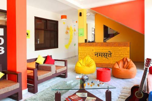 Albergue Zostel Khajuraho