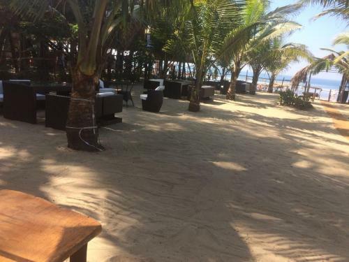Hotel Stayapart Village Susegat