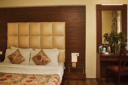 Hotel Jagjeet's Sikkim Retreat