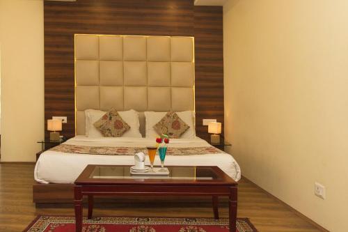 Hotel Jagjeet's Sikkim Retreat