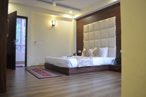 Hotel Jagjeet's Sikkim Retreat