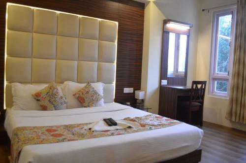 Hotel Jagjeet's Sikkim Retreat