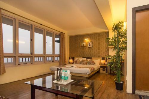 Hotel Jagjeet's Sikkim Retreat