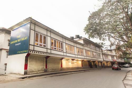 Hotel Jagjeet's Sikkim Retreat
