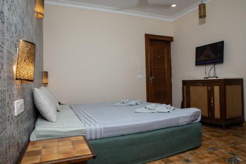 Hotel Sea Breeze Inn Resort
