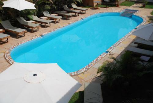 Hotel Sea Breeze Inn Resort