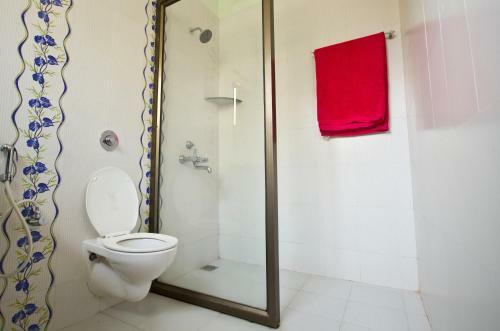 Apartamento Garden Estate - Palolem