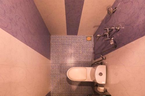 Hostal Cyprian's Guest House