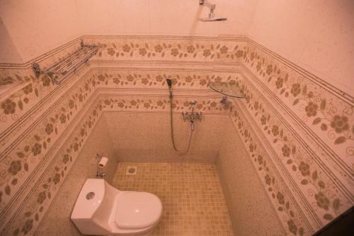 Hostal Cyprian's Guest House