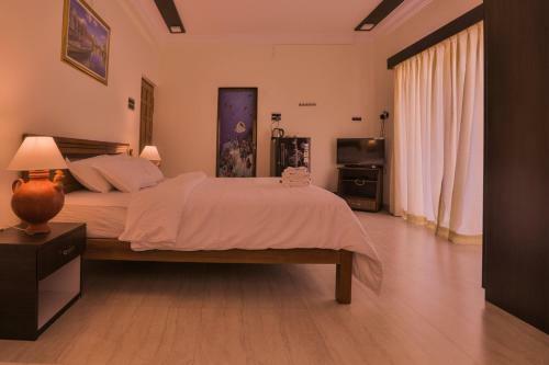 Hostal Cyprian's Guest House