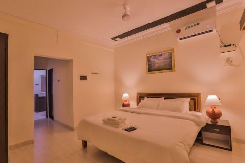 Hostal Cyprian's Guest House