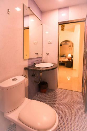 Hostal Cyprian's Guest House