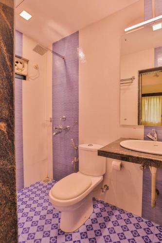 Hostal Cyprian's Guest House