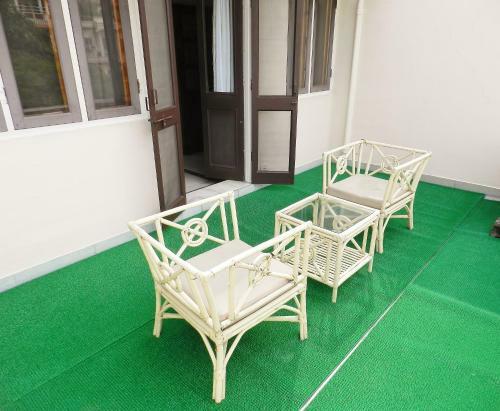 Hotel Arya Niwas