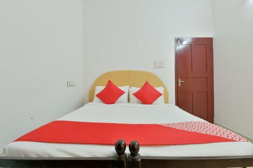Hilton Residency