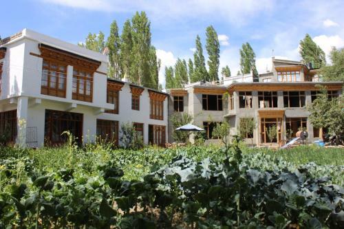 Jimmy's Homestay
