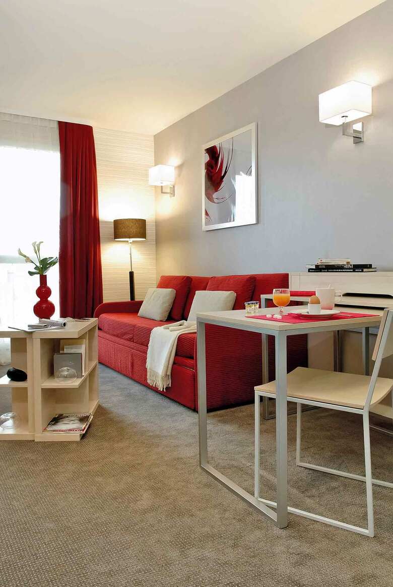 Hotel Adagio Paris Montrouge