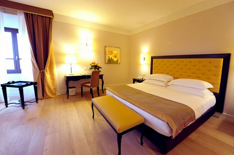Hotel Palazzo San Lorenzo