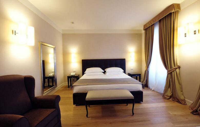 Hotel Palazzo San Lorenzo