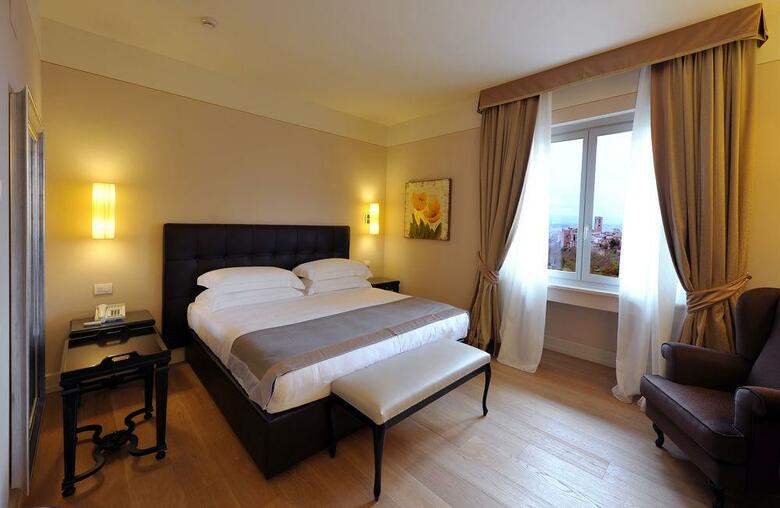 Hotel Palazzo San Lorenzo