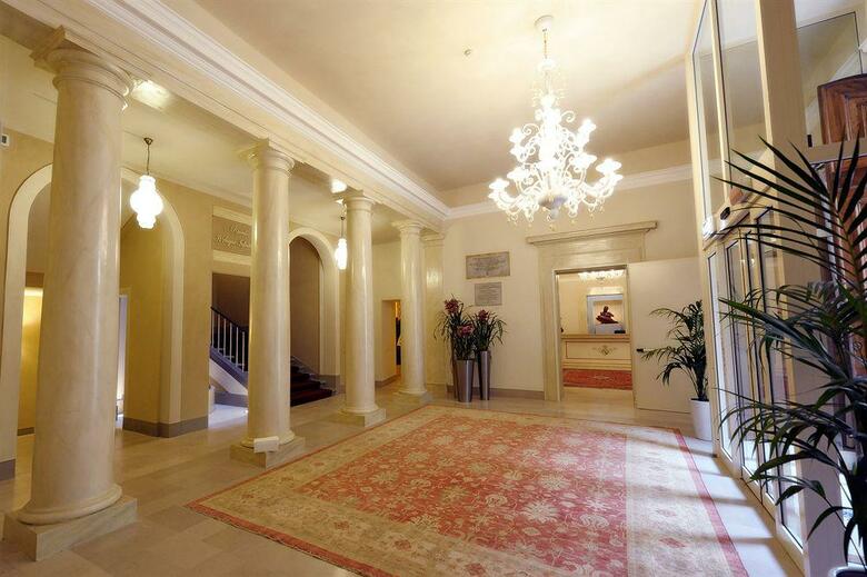 Hotel Palazzo San Lorenzo