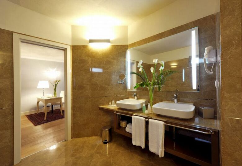 Hotel Palazzo San Lorenzo