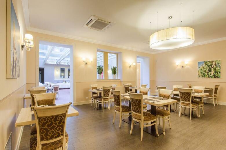 Hotel Palazzo San Lorenzo