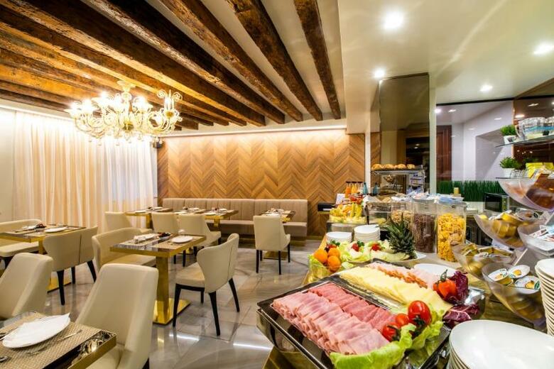 Hotel Palazzo San Lorenzo