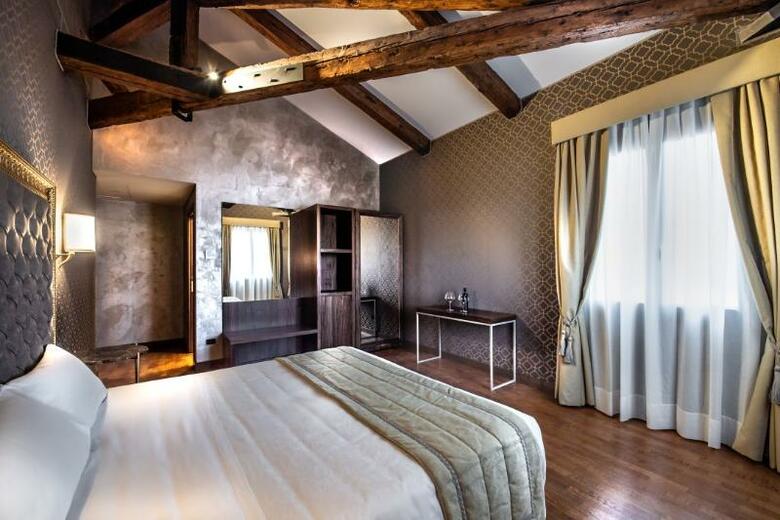 Hotel Palazzo San Lorenzo