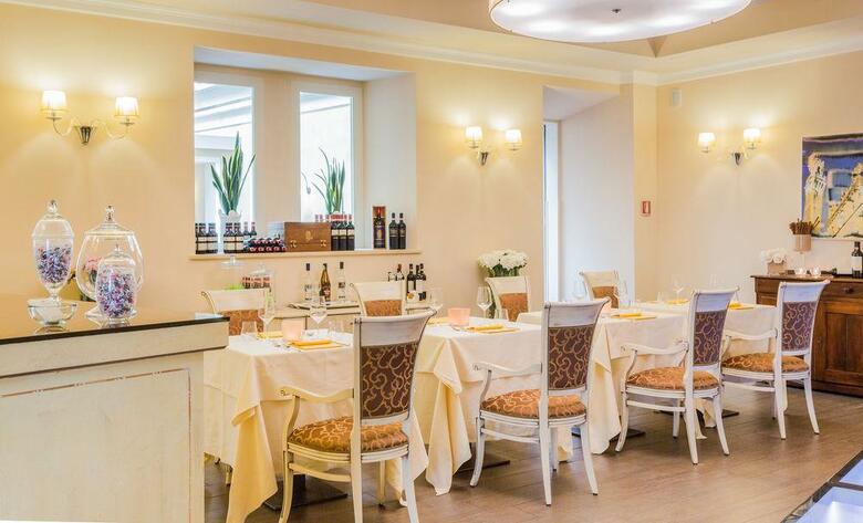 Hotel Palazzo San Lorenzo