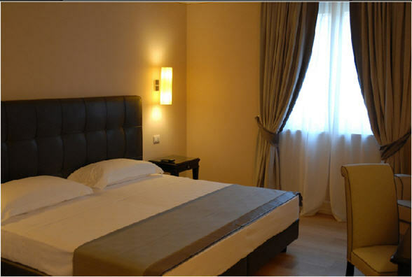 Hotel Palazzo San Lorenzo