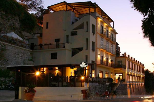 Grand Hotel La Panoramica