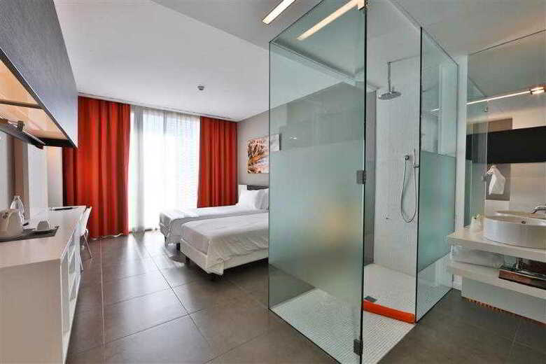 Best Western Parco Paglia Hotel