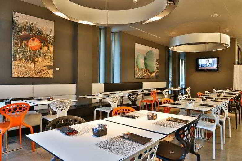 Best Western Parco Paglia Hotel