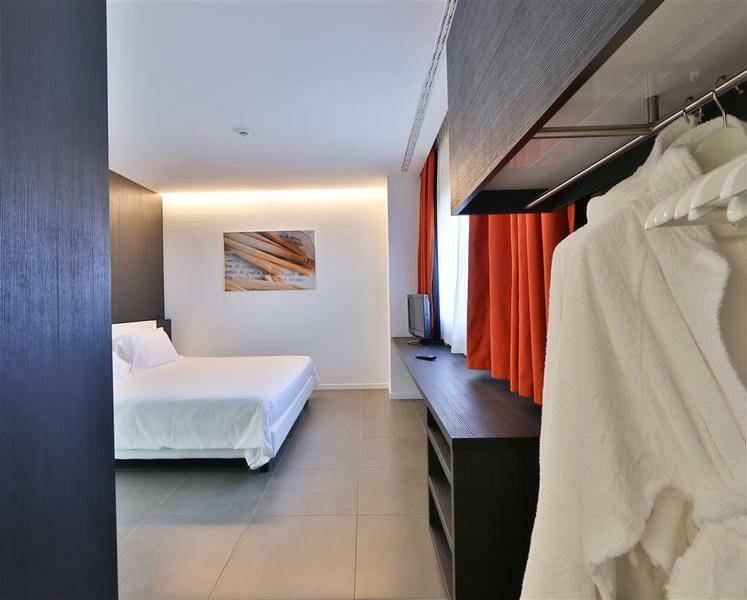 Best Western Parco Paglia Hotel