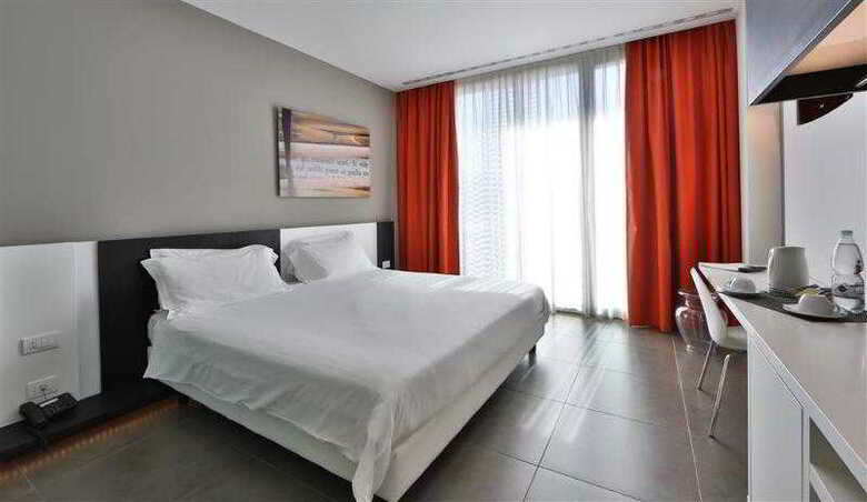 Best Western Parco Paglia Hotel