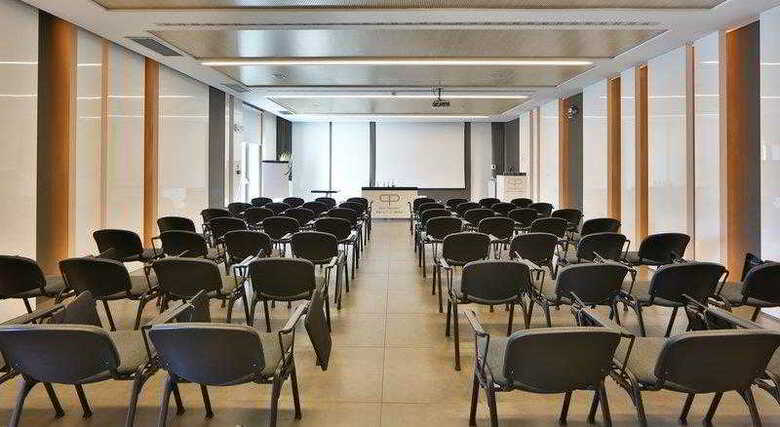 Best Western Parco Paglia Hotel
