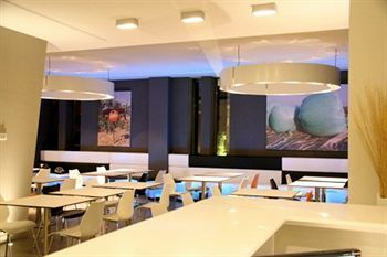 Best Western Parco Paglia Hotel