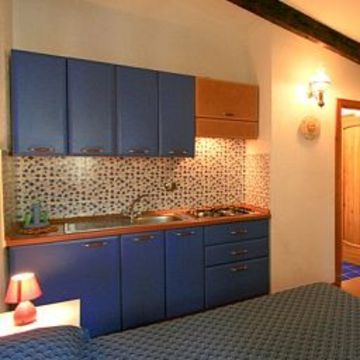 Hotel Relais Il Frantoio