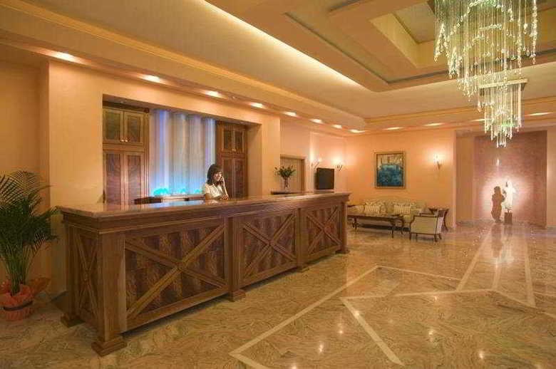 Hotel Regina Dell Acqua Resort