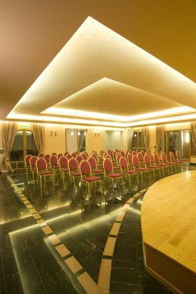 Hotel Regina Dell Acqua Resort