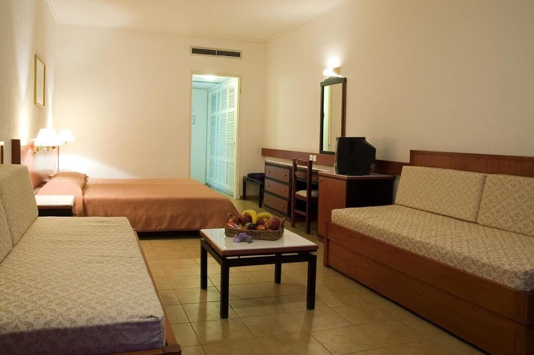 Sunshine Corfu Hotel & Spa