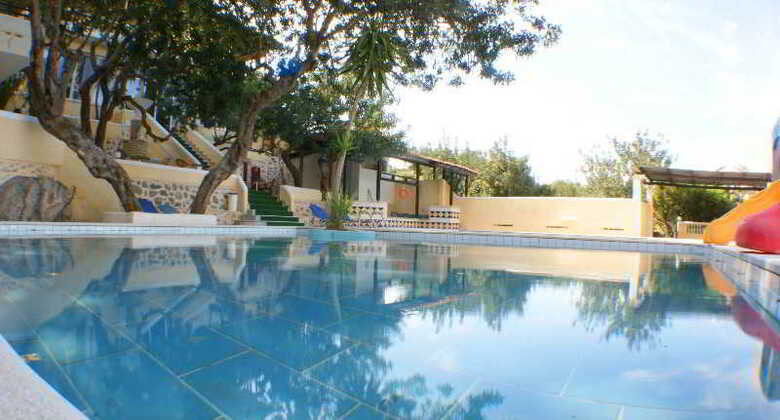 Hotel Bali Mare
