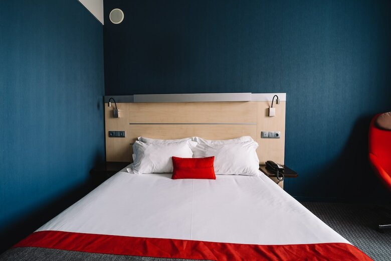 Hotel Holiday Inn Express Porto Exponor
