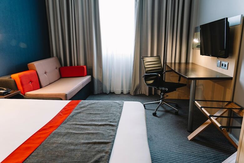 Hotel Holiday Inn Express Porto Exponor