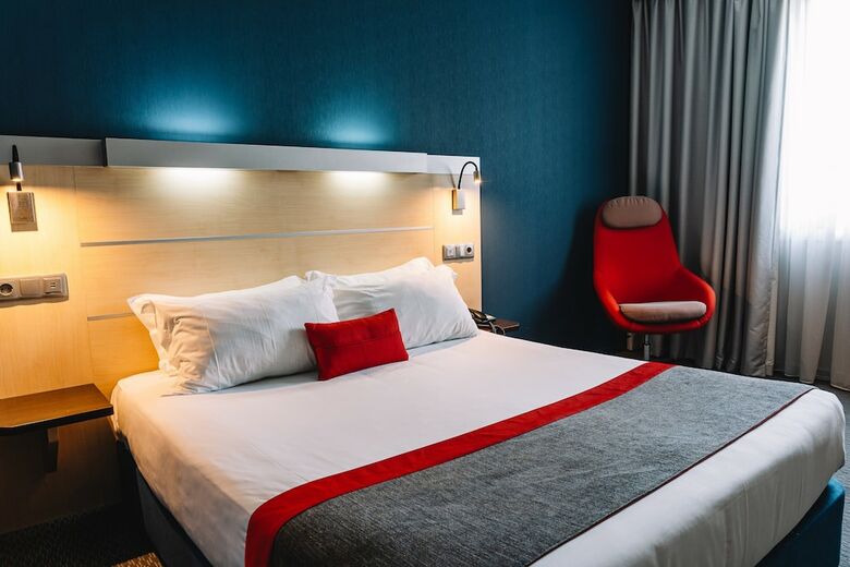 Hotel Holiday Inn Express Porto Exponor