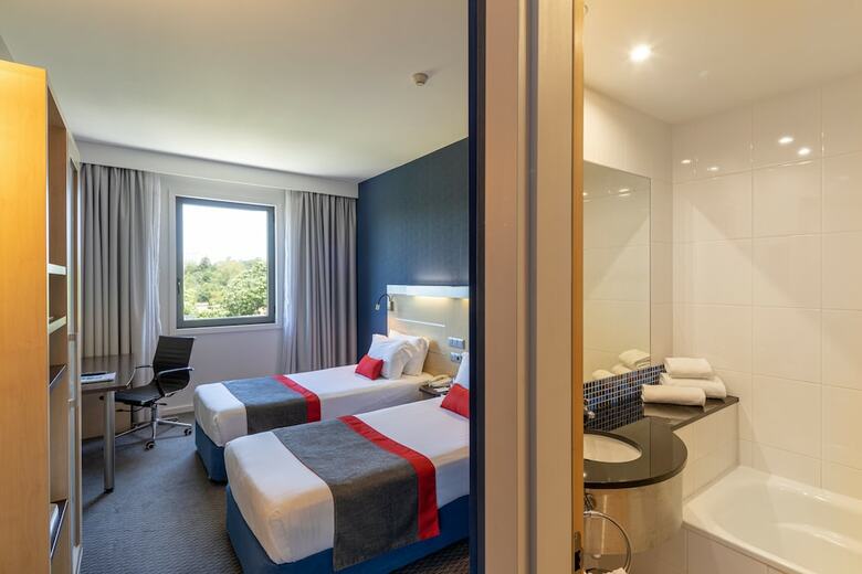 Hotel Holiday Inn Express Porto Exponor