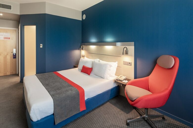 Hotel Holiday Inn Express Porto Exponor