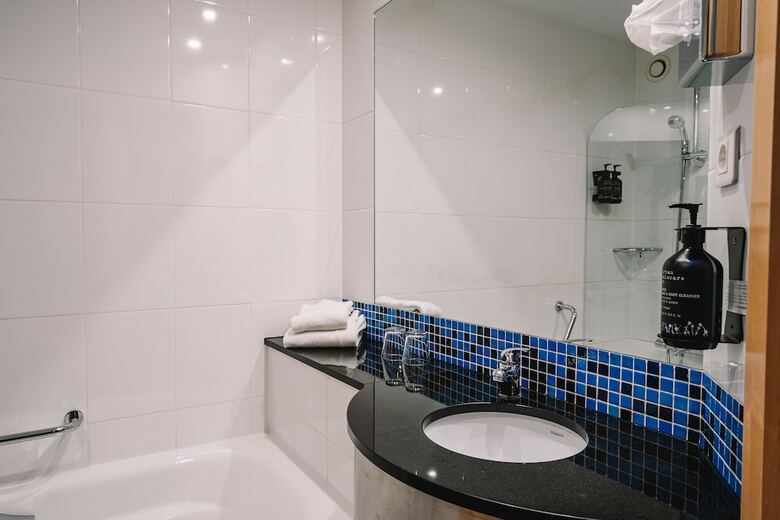 Hotel Holiday Inn Express Porto Exponor