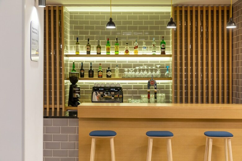 Hotel Holiday Inn Express Porto Exponor
